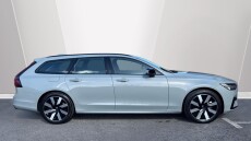 Volvo V90 2.0 T6 [350] PHEV Plus Dark 5dr AWD Auto Estate